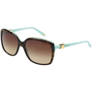 New in Box Tiffany & Co. Signature Collection Style Sunglasses